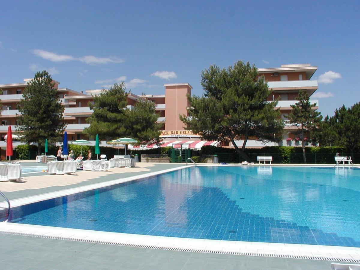 Flats Valbella Apartamento Bibione